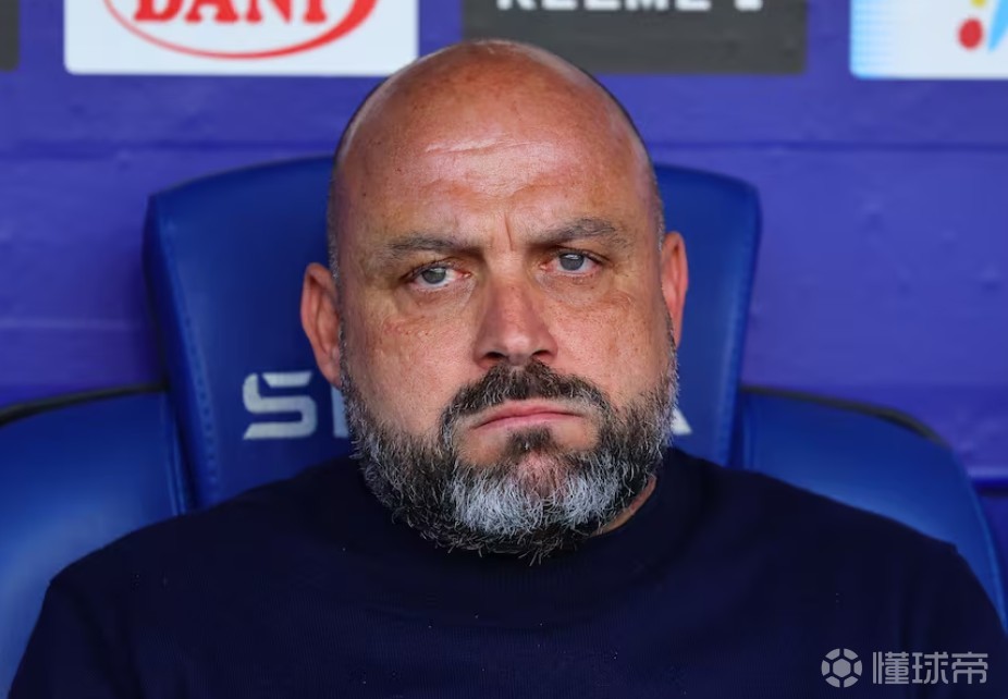 阿斯：12轮不胜仍获信任，西班牙人主帅续约概率远大于下课