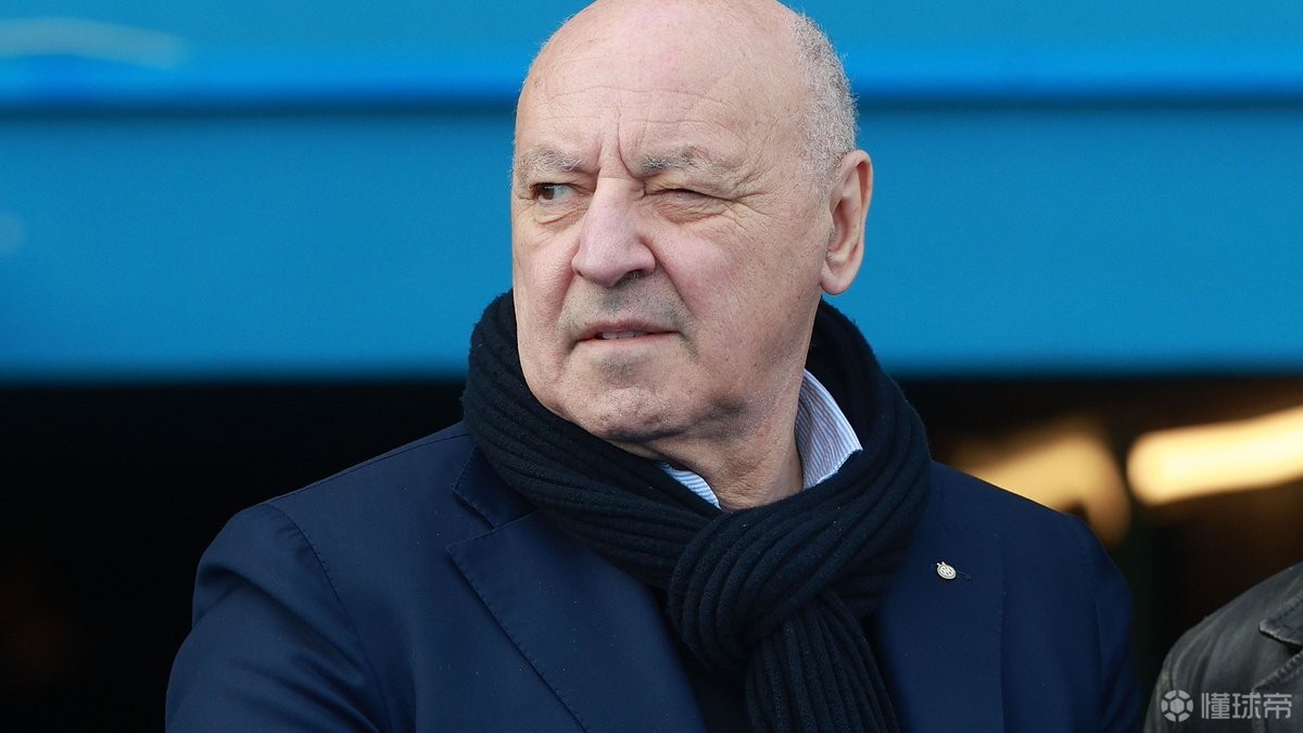 马洛塔：国米不会扮演受害者，但判罚标准必须统一