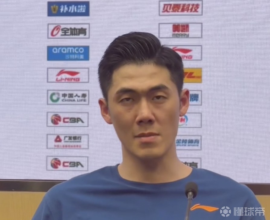 刘铮：我们最大的对手是自己，成为真正强队的路还很长