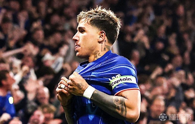 罗马诺：恩佐否认与皇马绯闻，他目前专注于切尔西及剩下比赛