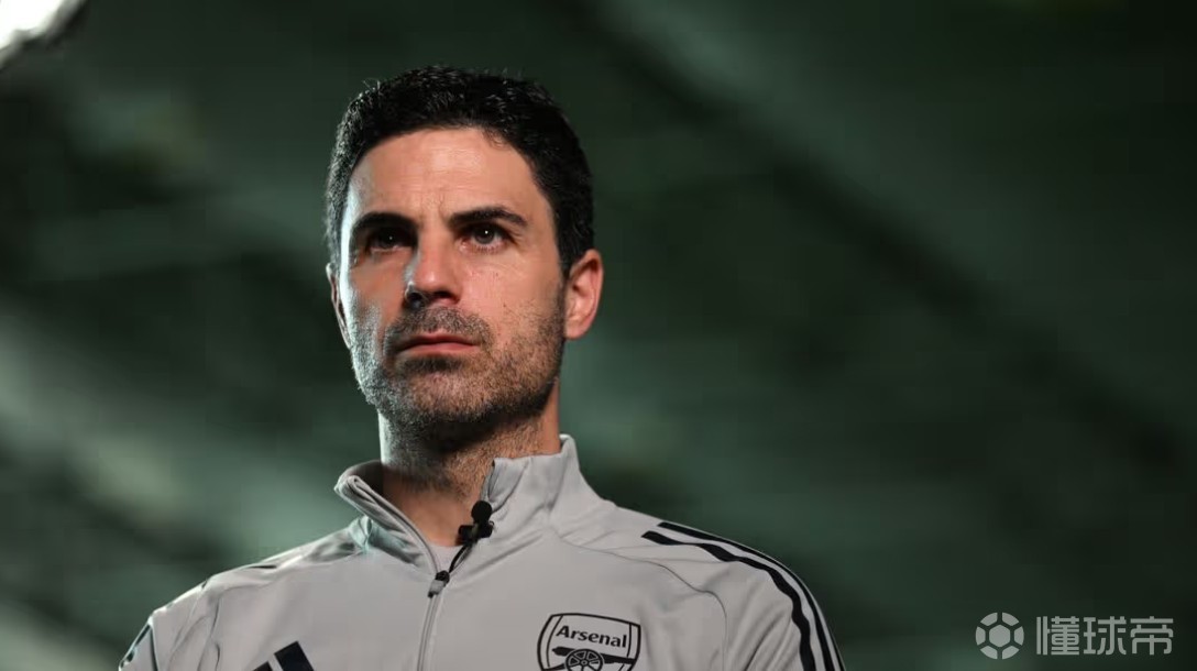 英媒：阿森纳今夏将在都柏林与皇家贝蒂斯进行季前赛