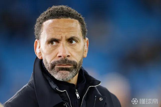 费迪南德：安德森比巴莱巴更适合曼联，夏窗没必要大动干戈