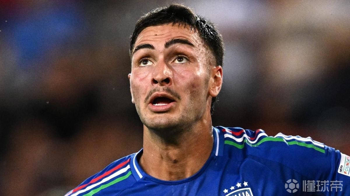 科波拉：英超中小球队比不上国米，但意甲豪门比不上英超豪门