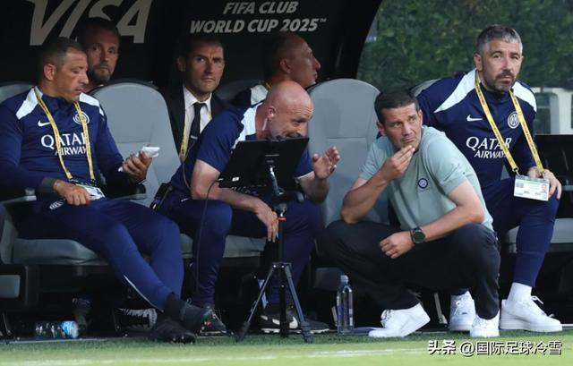 齐沃停赛凸显国米去年夏季的损失 重建关键救星来自阿根廷队？