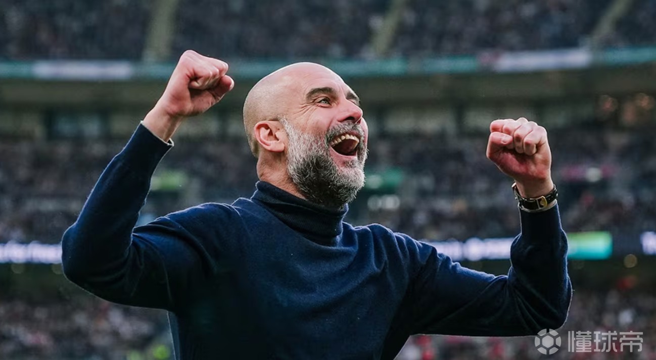 亨利：没人能在战术智谋上胜过瓜帅，阿尔特塔永远是他的弟子