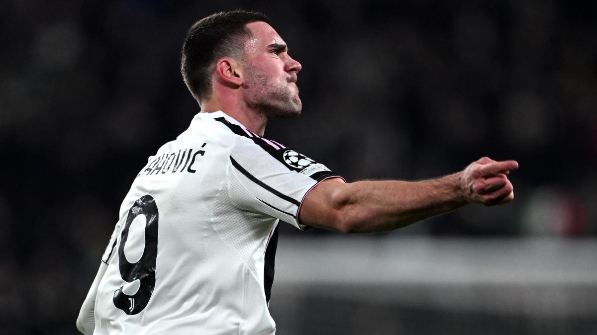 意天空：尤文和DV9续约谈判升温，双方核心意愿上完全一致