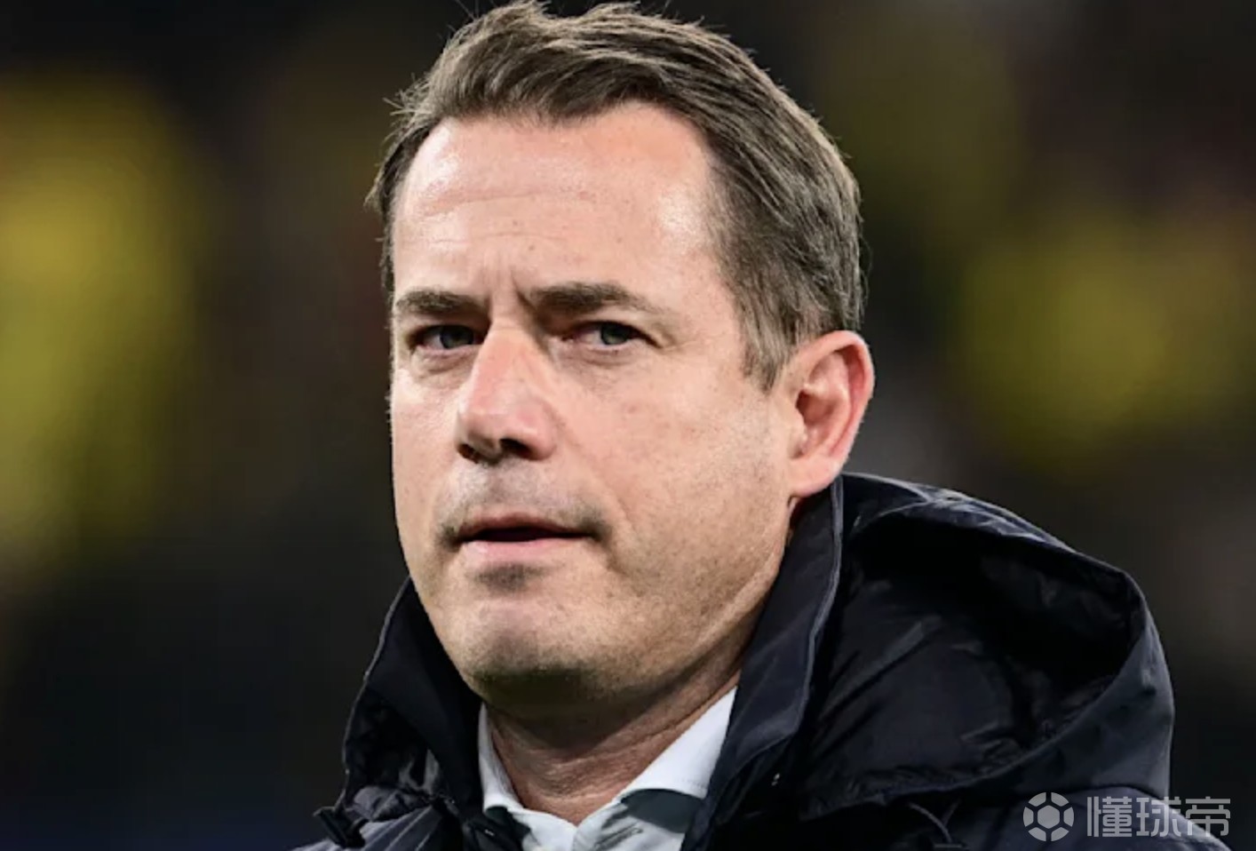 图片报：凯尔走后锅只能由里肯来背；最糟情况下后者也要走人