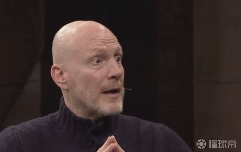 萨默尔：布克很快就会随多特拿冠军；纳帅得去看看安帅发布会