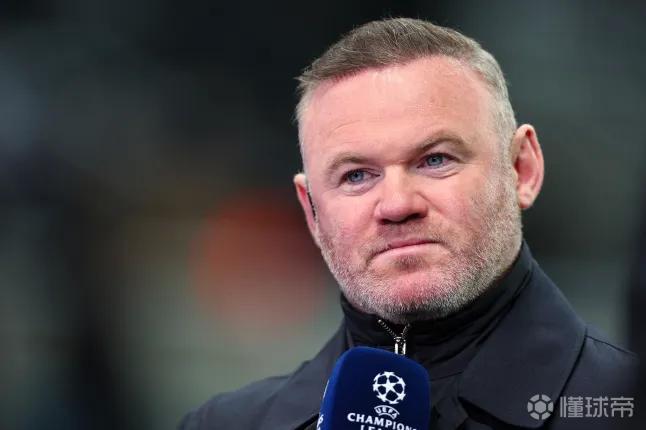 联赛杯会影响英超争夺？鲁尼：影响不大，枪手依然在有利位置