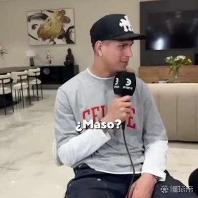 因卡皮耶：防梅西时不会想那么多，根本猜不到他会怎么处理球