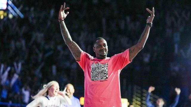 拿NCAA冠军比夺NBA总冠军更难？两冠名宿查尔莫斯一语道破