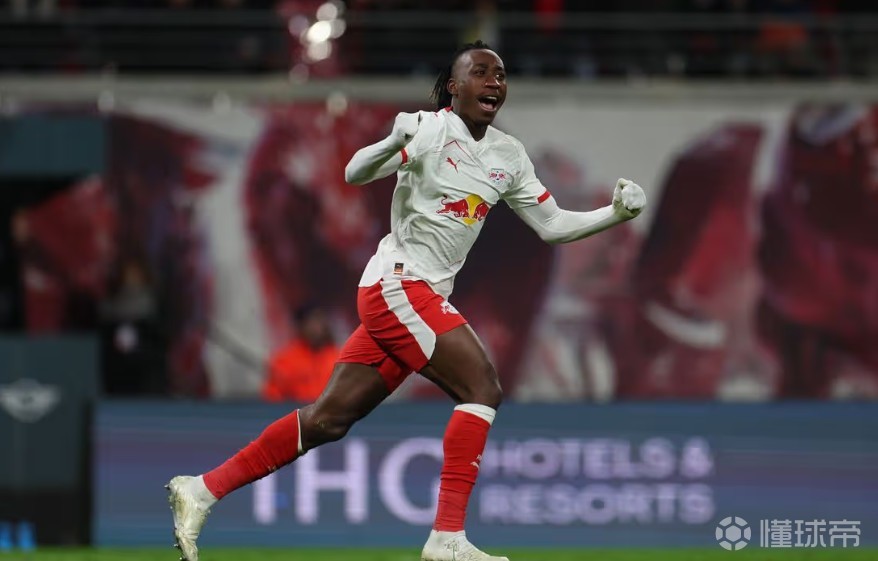 曼晚：左边锋转会市场不理想，扬-迪奥曼德进入曼联关注范围