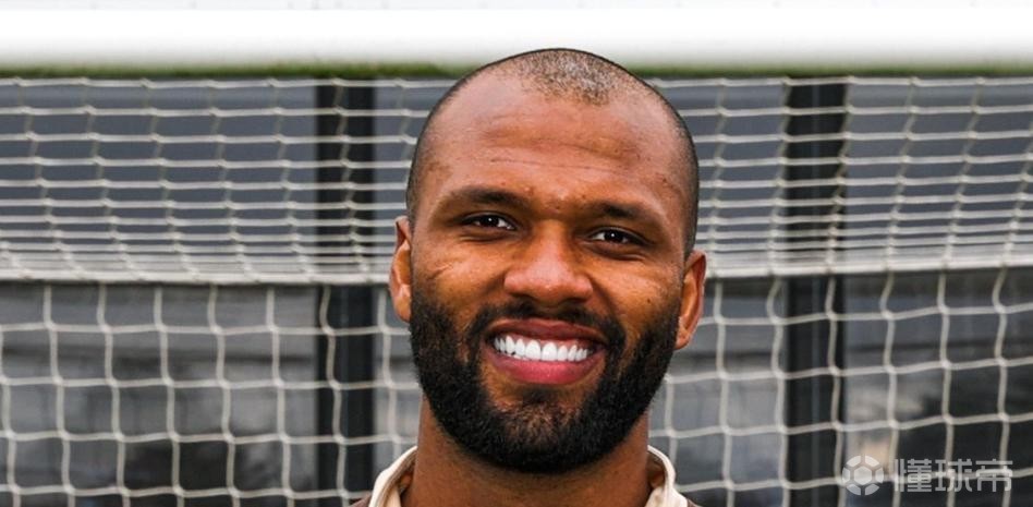 伊戈尔-蒂亚戈：安切洛蒂经验极其丰富，希望能向他学习