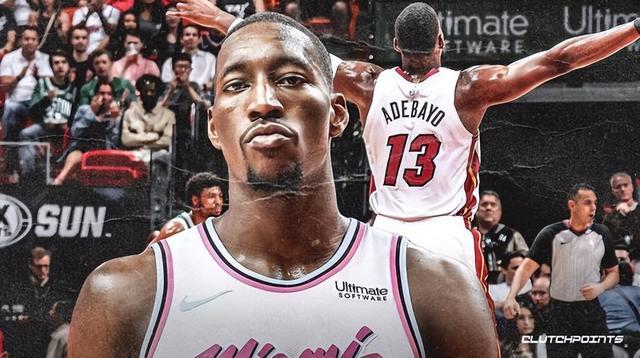 NBA单场得分60+俱乐部，阿德巴约是生涯场均得分最低的那个吗？