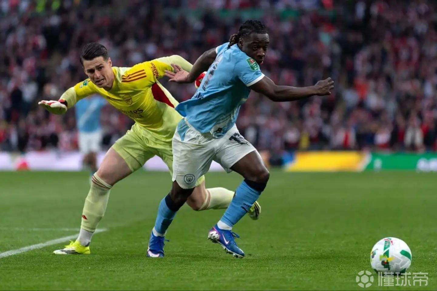 TA：弃用凯帕本是务实之举，但塔帅的感性决策付出了代价