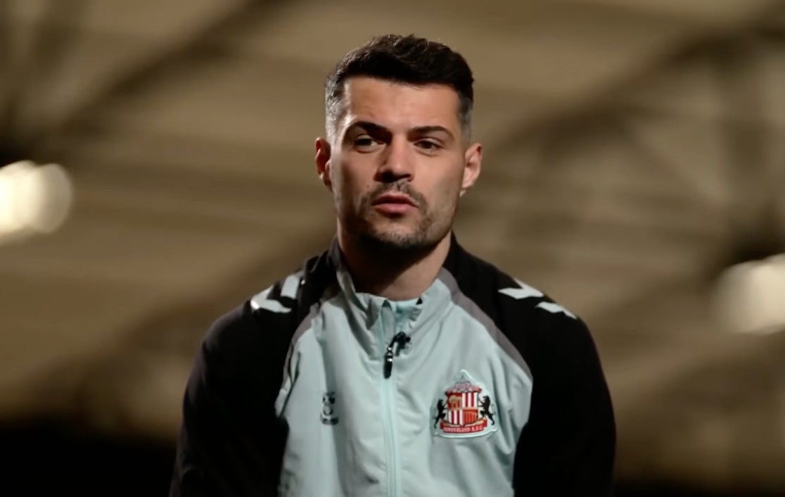 扎卡：我4岁起就有责任意识；阿隆索对更衣室的理解非常到位