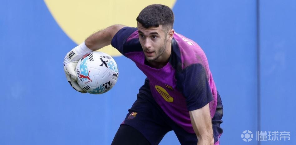 霍安-加西亚本赛季已阻止对手9.47个预期进球，西甲仅丢17球