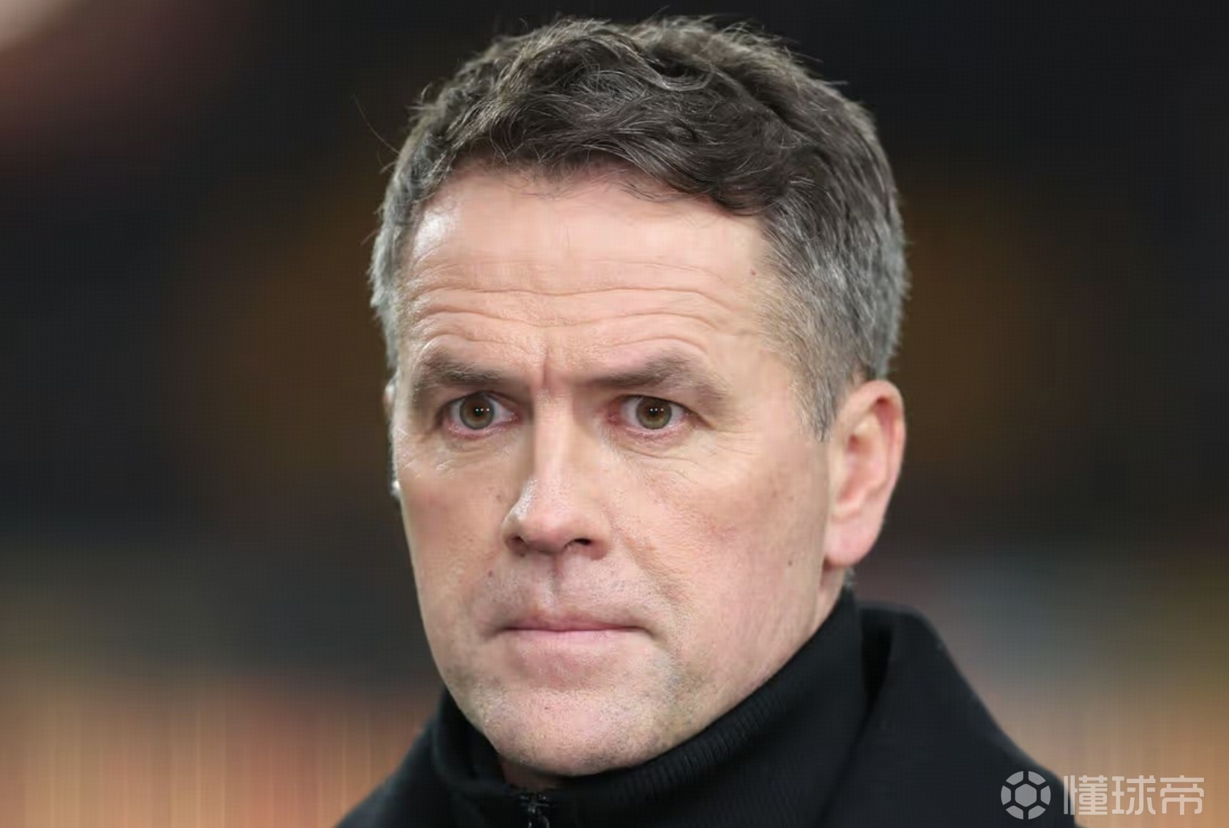 欧文谈利物浦：纸面实力顶级但缺乏稳定，本赛季难夺一冠