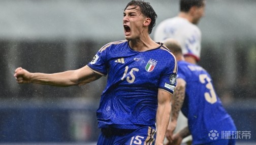 迪纳塔莱：皮奥是意大利的未来；意大利队不应缺席世界杯