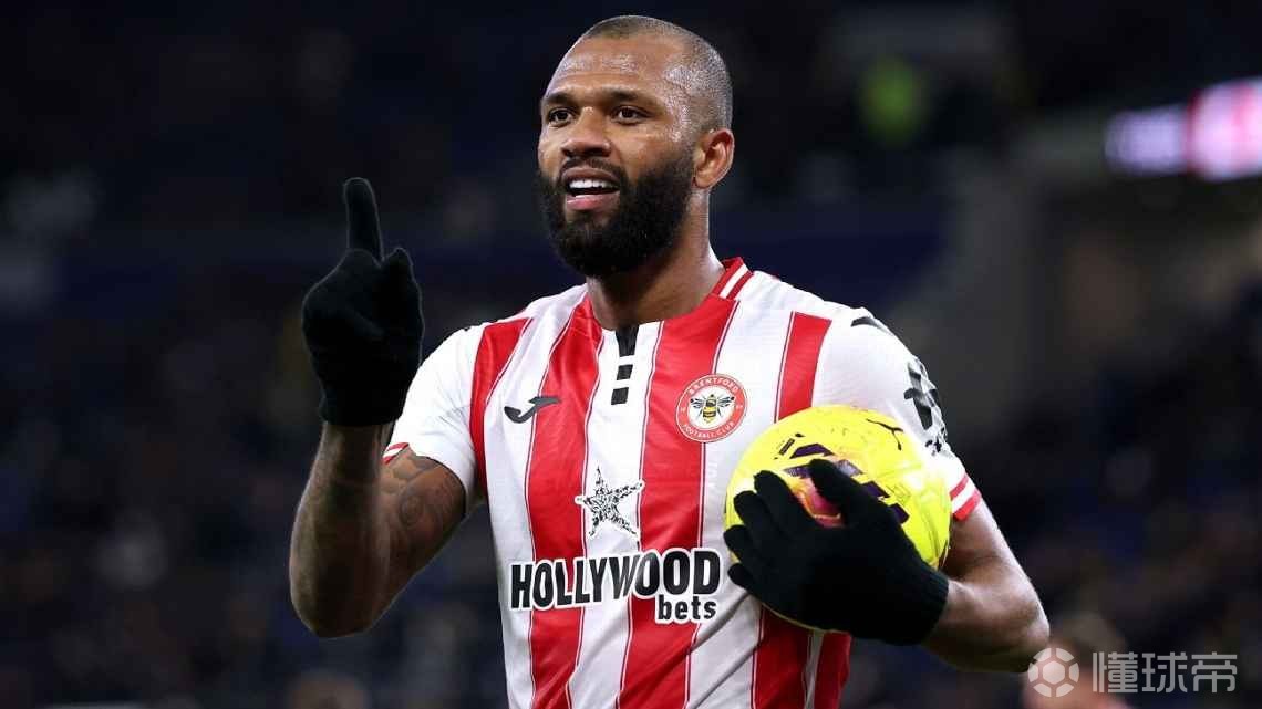 伊戈尔-蒂亚戈：能和哈兰德去竞争，让我更有动力代表巴西队