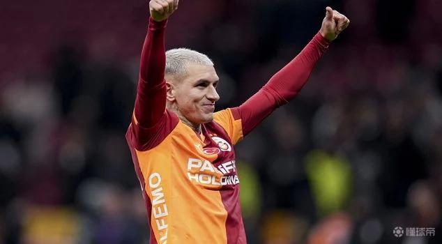 托雷拉：穆斯莱拉就像父亲一样照顾我；没入选乌拉圭队很难过