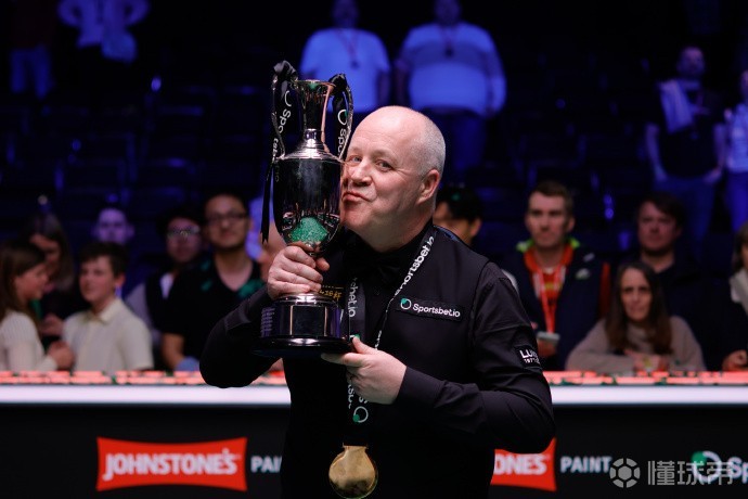 斯诺克巡回锦标赛签表出炉，比赛将于3月30日开赛