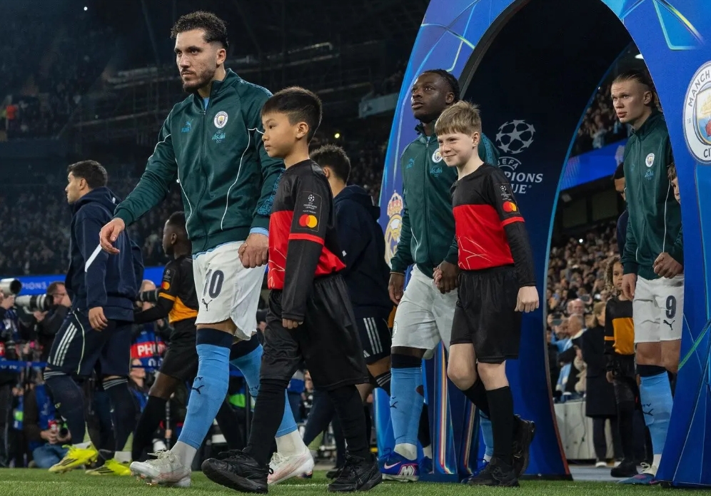 TA：瓜帅并非首次反对谢尔基炫技 此前曾用梅西举例