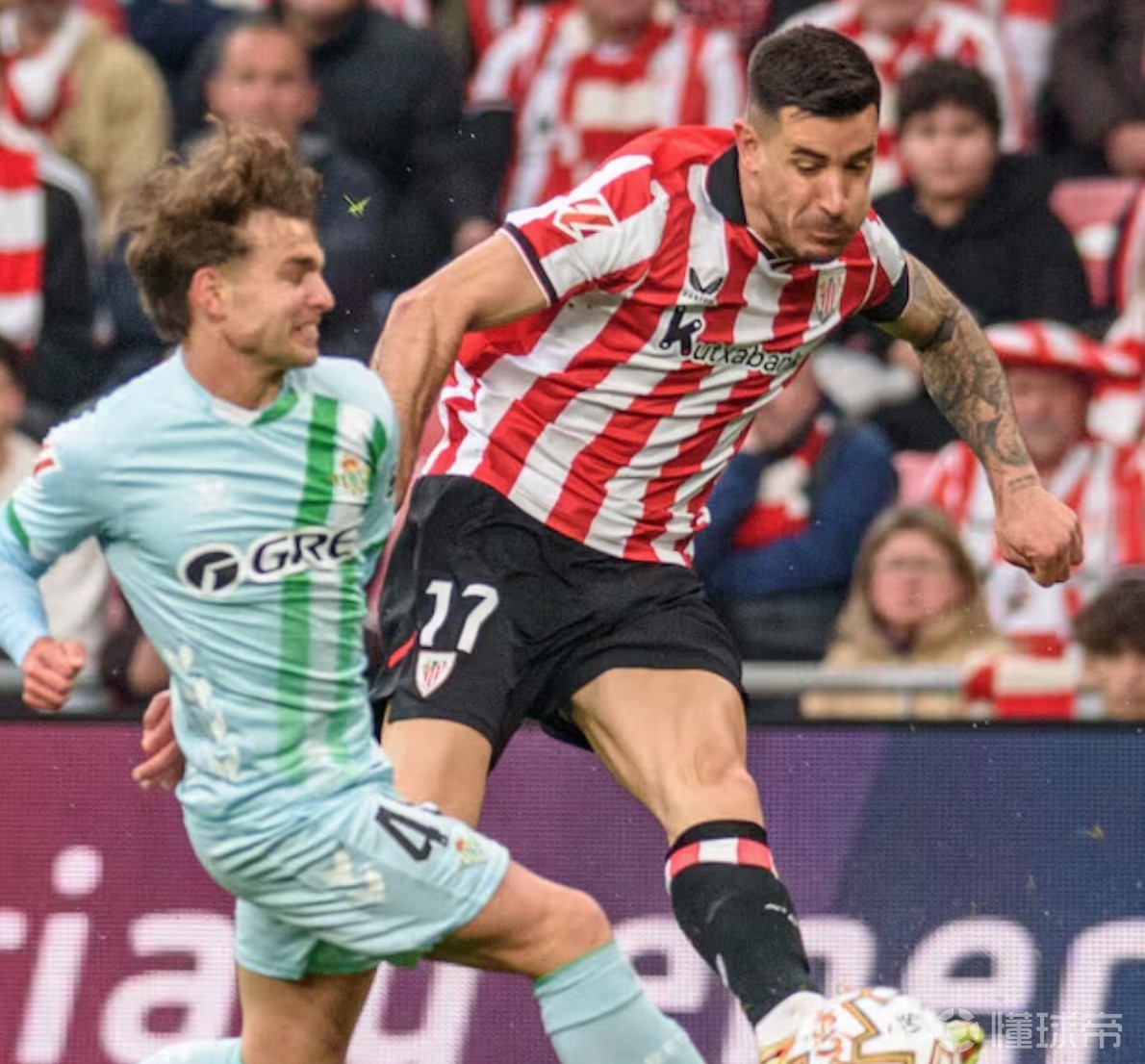 阿斯：毕包说服36岁老将贝尔奇切，即将续约至2027年夏天