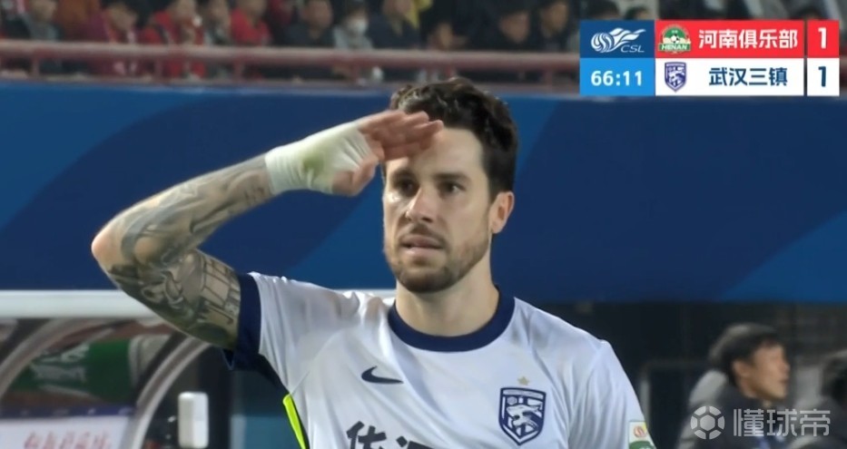 连场破门，绍尔：结果固然重要，但永不言弃的精神才是关键