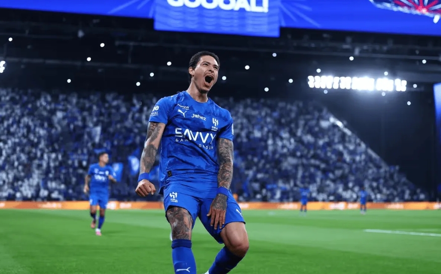 回声报：努涅斯今夏可能重回欧洲 目前身价跌至3000万镑