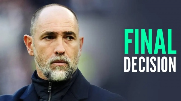 英媒独家：热刺已决定再度换帅 图多尔与俱乐部协商分手