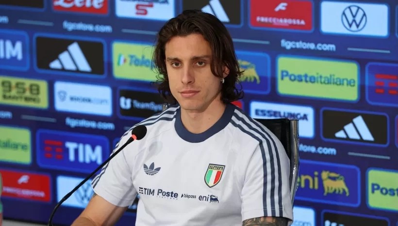 卡拉菲奥里：这几个月我跟加图索交流次数可能比我妈还多