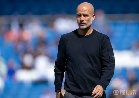 talkSPORT：瓜帅今夏离队，继任候选包括马雷斯卡、阿莫林等