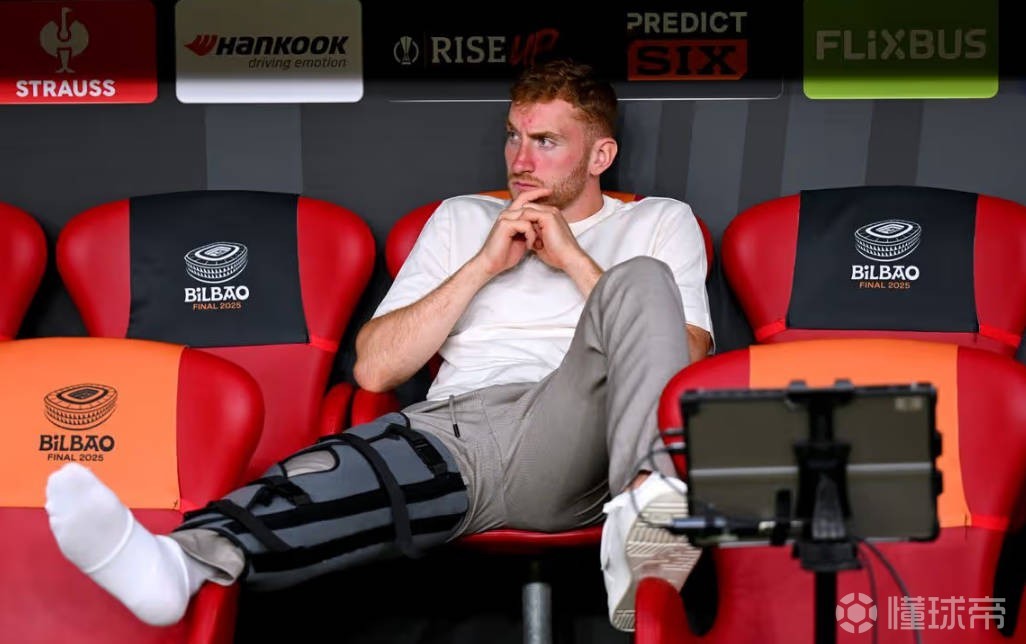 波特：库卢会与球队汇合，我们见到他会很高兴