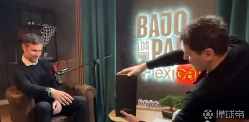 埃尔格拉：巴萨的青训体系极为出色，皇马在这方面要多加学习