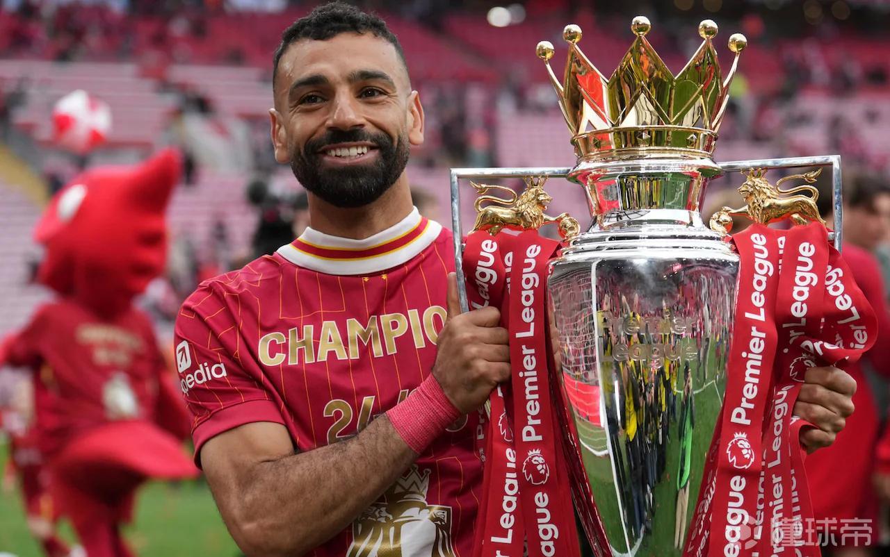 卡拉格：萨拉赫官宣离队的时机很完美；我与他之间没有私人矛盾