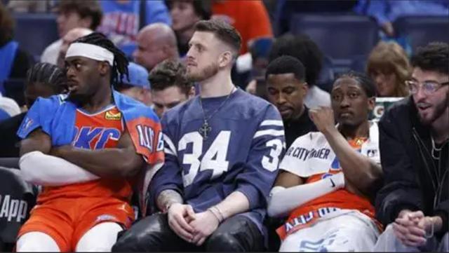 雷霆下赛季将受到薪资巨大压力 多尔特和哈滕送走谁呢？