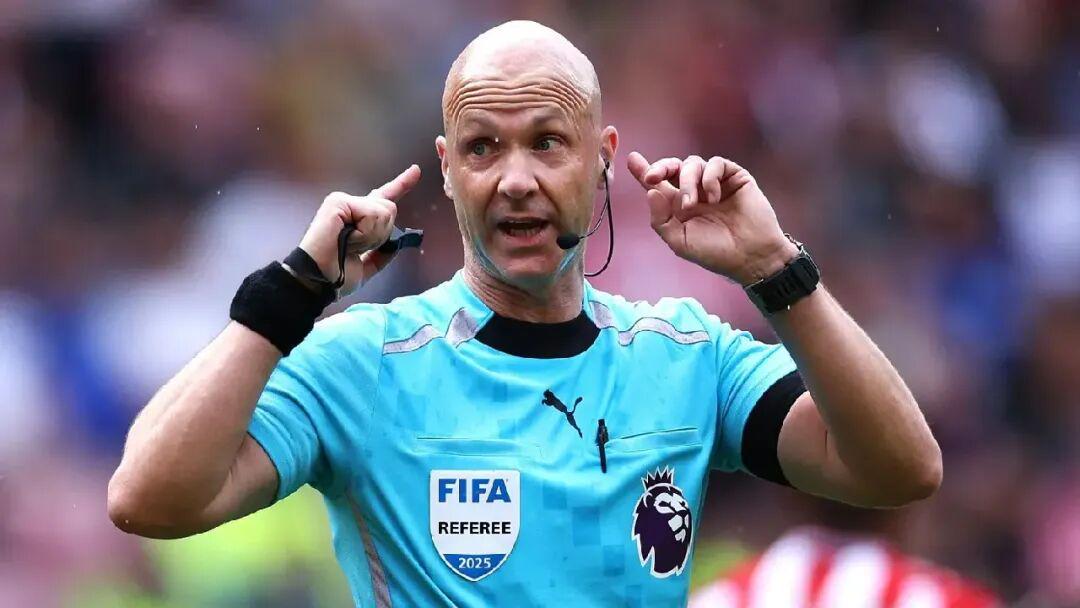 专栏丨顶级裁判究竟多能跑？