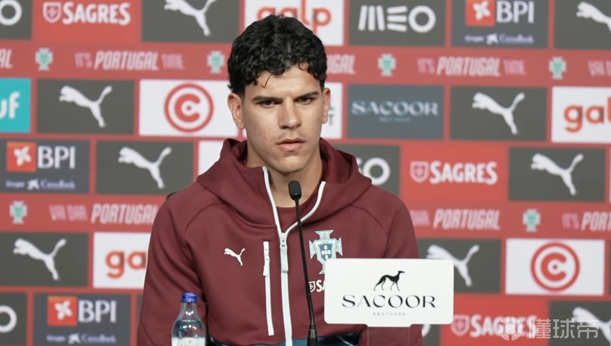 M费：参加世界杯已从梦想变成目标；B费是我一直以来的榜样