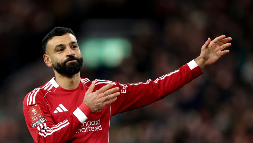 下赛季，谁能填补萨拉赫留下的空缺？