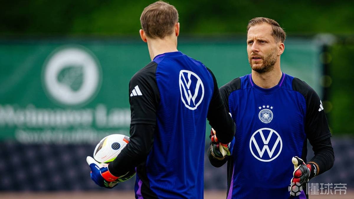 鲍曼：我曾试图模仿诺伊尔，后来慢慢发现这条路根本走不通