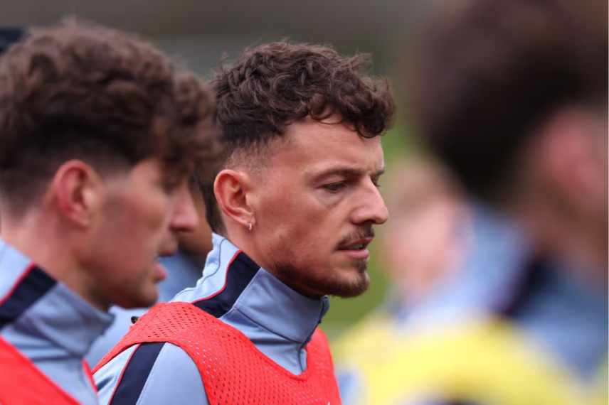 卸下包袱，轻装上阵！本怀特重返国家队的背后真相