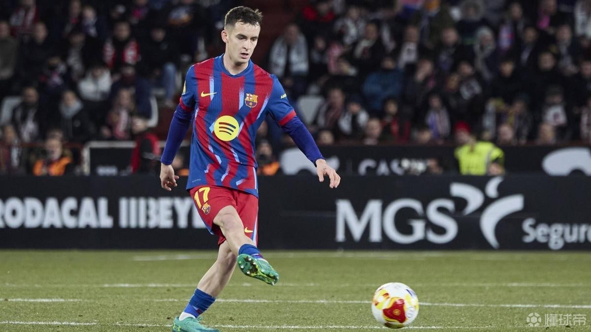 每体：卡萨多成为了转会市场焦点，沙特多支豪门正在关注他