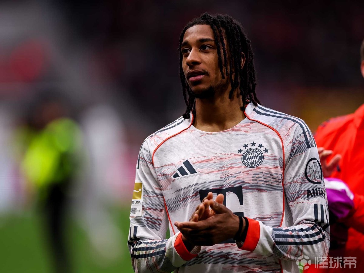 德雷森&埃贝尔：奥利塞没有解约条款，我们对转会传闻毫不在意