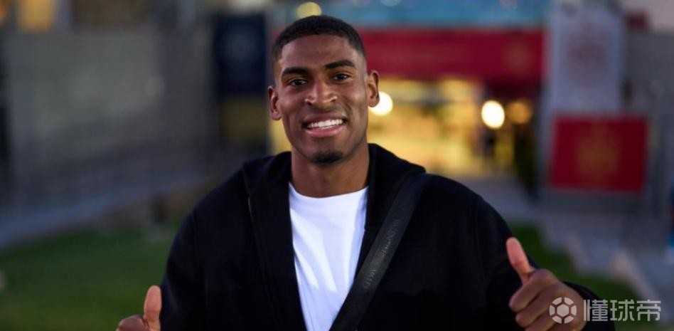 莫斯克拉谈入选西班牙队：这是梦想成真，这份喜悦难以言表