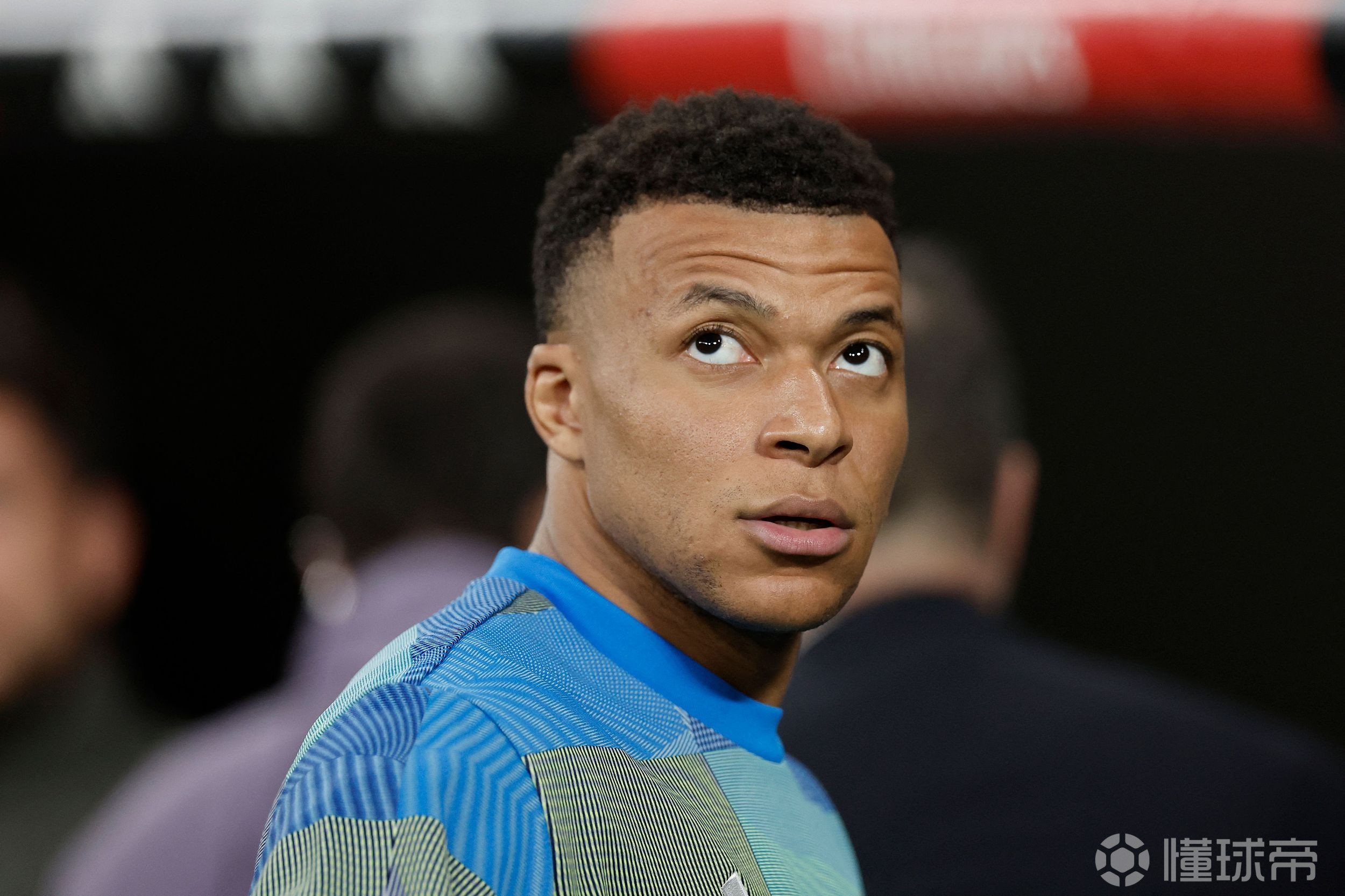 真得换医疗团队，皇马队医误诊姆巴佩，罗德里戈、裤袜带伤参赛