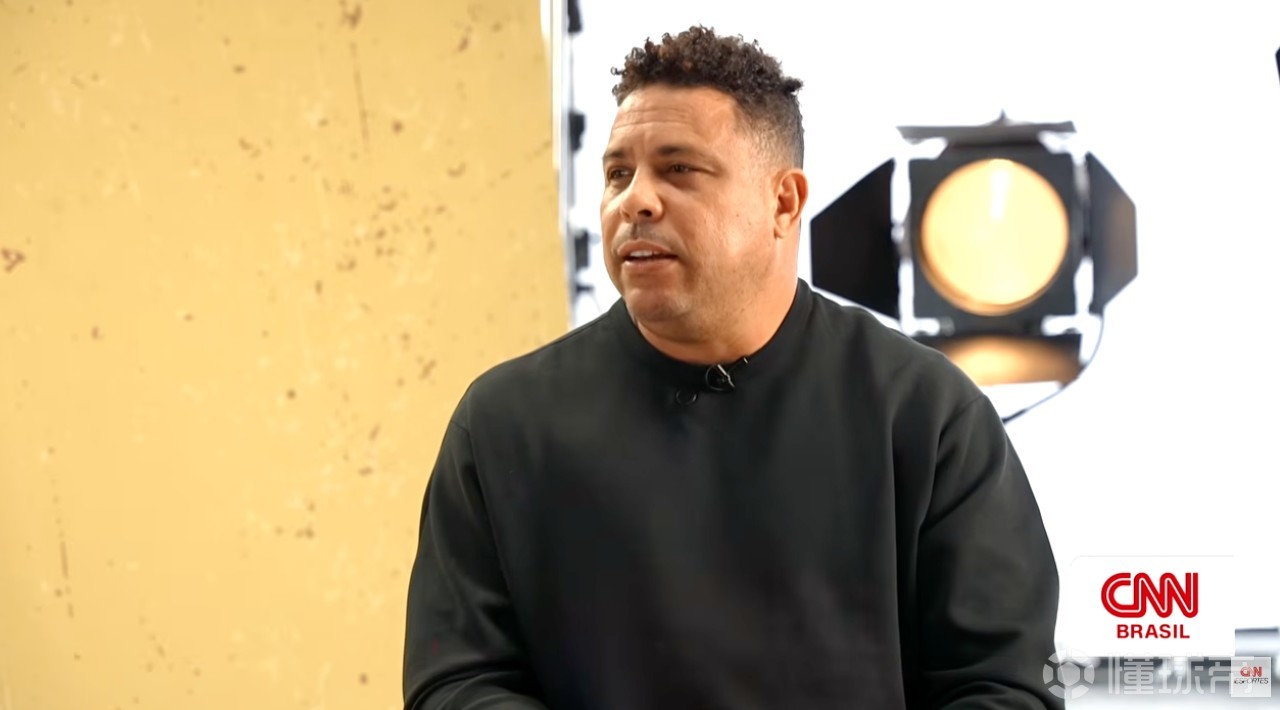 大罗：这支巴西队目前不是公认的最大热门，但我始终看好他们