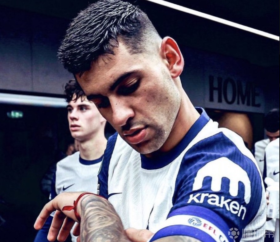 天空：马竞不确定今夏是否再追罗梅罗，不是人人对他有信心