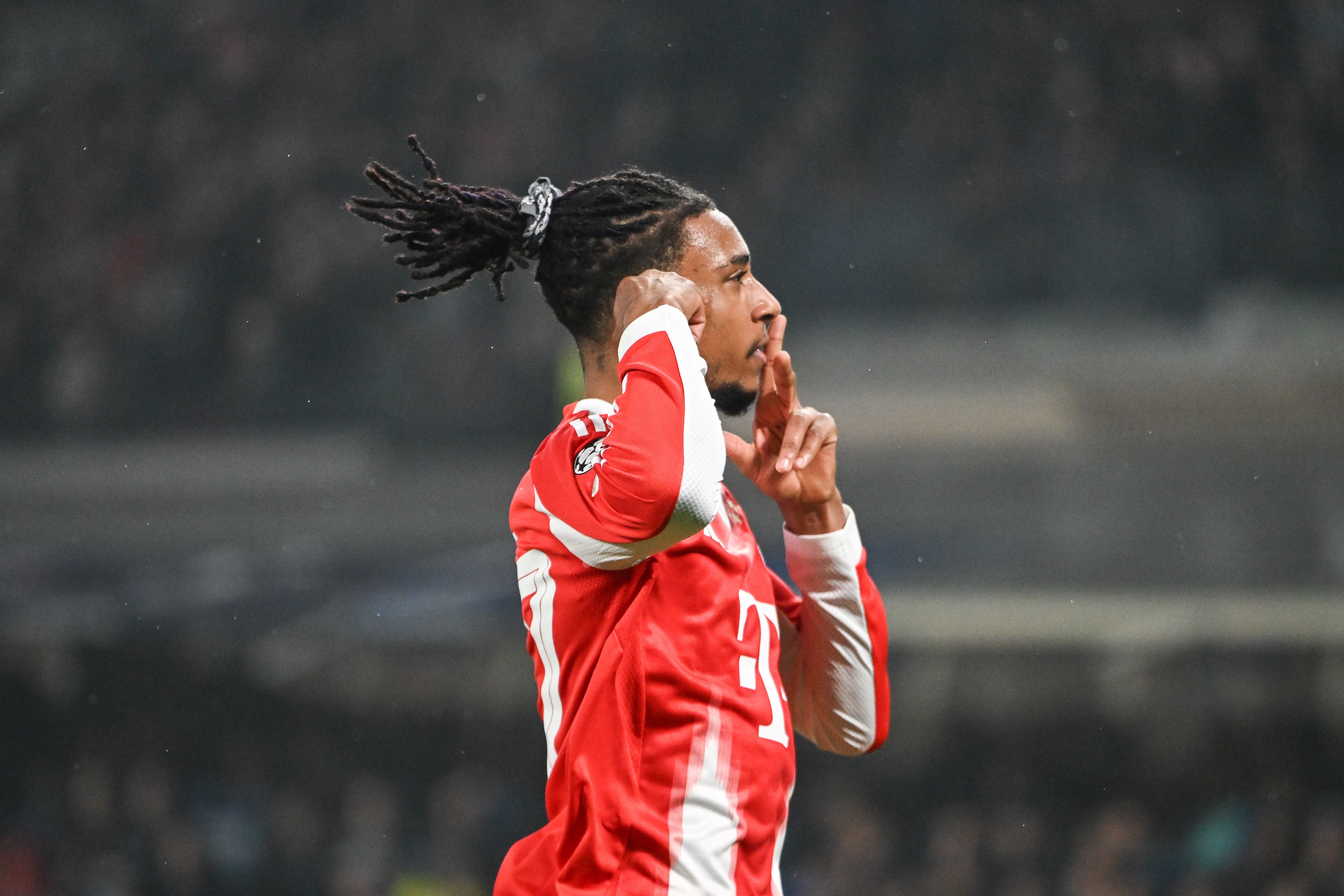 法尔克：奥利塞是拜仁的非卖品，利物浦和皇马没有机会