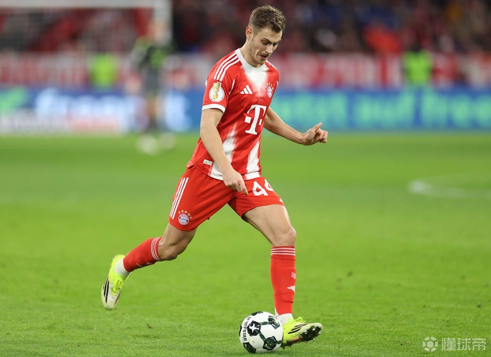 拉基蒂奇：外租药厂让斯塔尼希奇更出色，拜仁现在不能缺少他